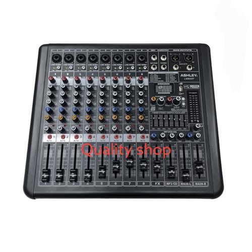 Jual POWER MIXER ASHLEY LM800P ORIGINAL HARGA NEGO Jakarta Barat