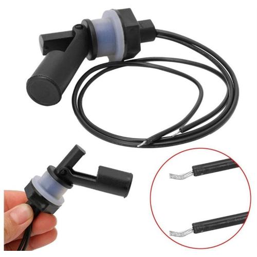 Jual Tank Pool Horizontal Water Level Switch Liquid Level Sensor Liquid ...