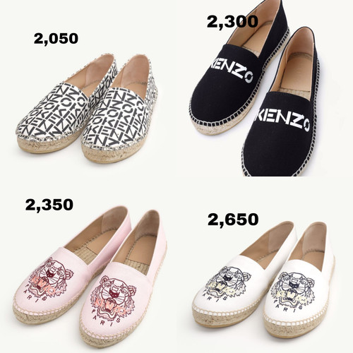 Kenzo shoes harga indonesia best sale