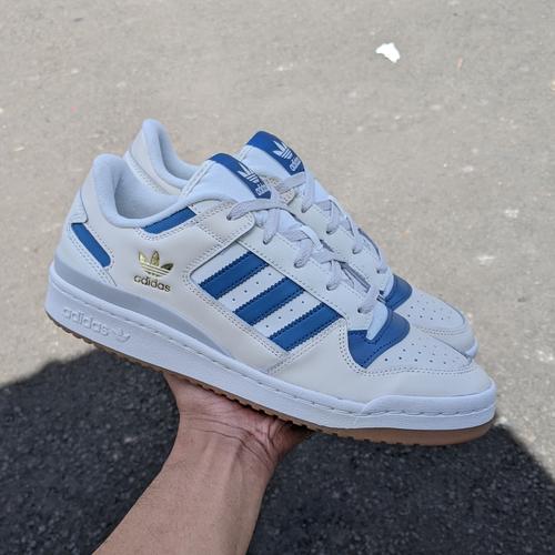 Adidas forum low original sneakers men 