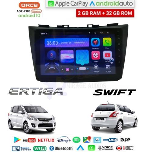 Swift 2gb/32gb Voice Comand 