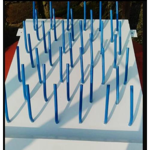 Jual DRY RAK LABORATORIUM ( Rak pengering Glasware) - Kab. Bogor ...
