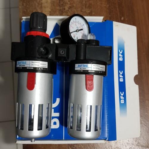 Jual Air filter Regulator 1/2