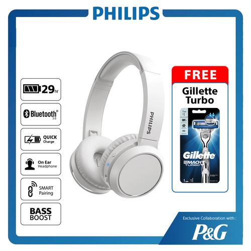 On-ear Wireless Headphones / TAH 4205 