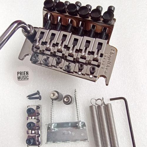 jual tremolo floyd rose original