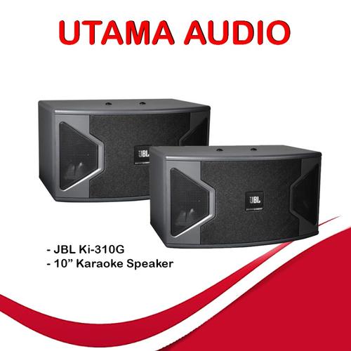 Jual JBL Entertainment Ki310G Speaker 
