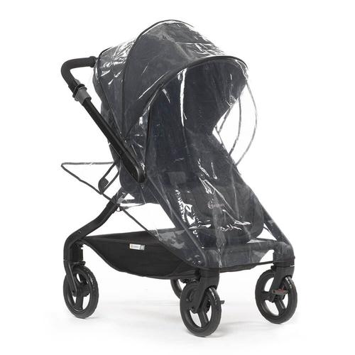 Jual Ergobaby Metro Stroller Accessories / Bumper Bar Rain Cover - Weather  Shield - Kab. Tangerang - Little Hannah Shop | Tokopedia