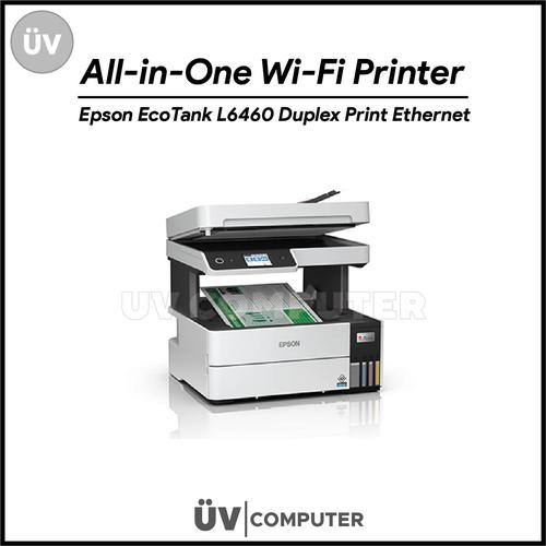 Jual Printer Epson L6460 L 6460 L-6460 