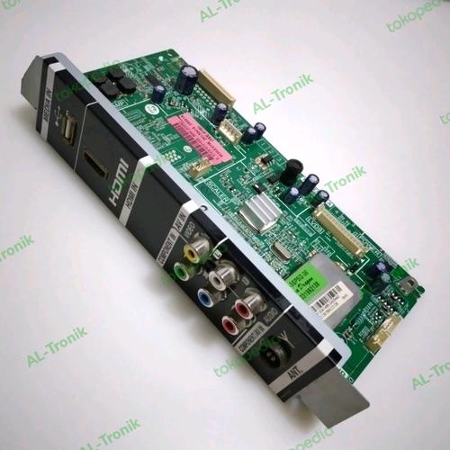 Jual MAINBOARD TV LED PANASONIC 29 INCH 