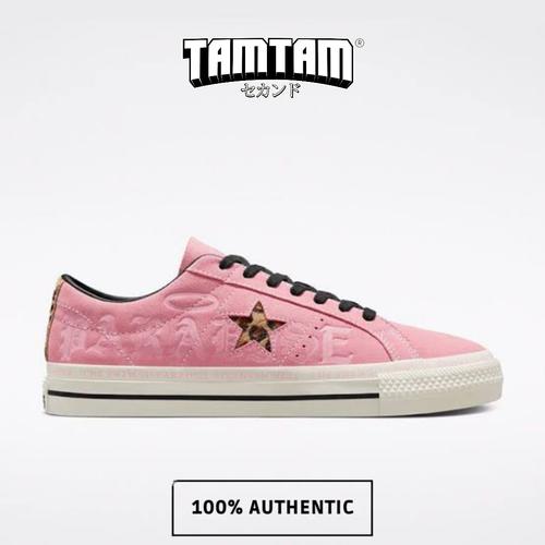 Sneakers Converse One Star 39 Pink One Stars Converse One Star Pro