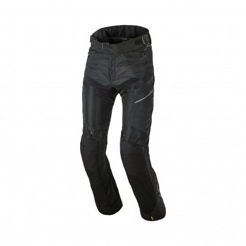 Gambar MACNA BORA Pants Black - S dari Juragan Helm ID Jakarta Barat Tokopedia