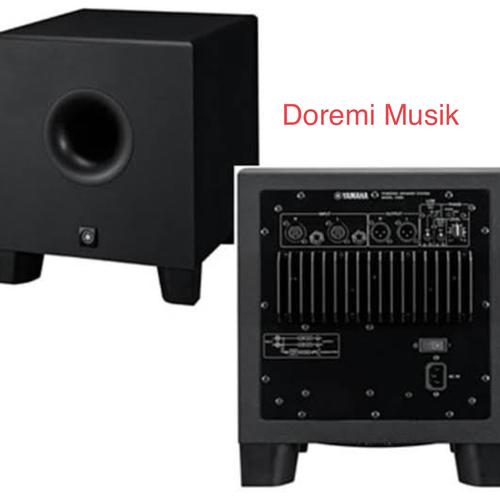 Jual Subwoofer yamaha HS8S original 