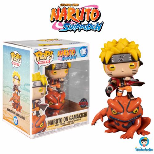 Jual Funko POP! Rides Naruto Shippuden 