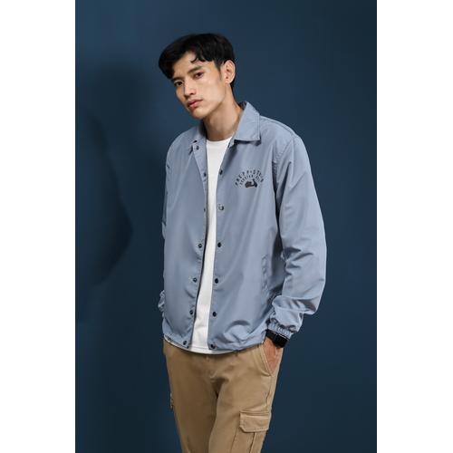 grey coaches jacket