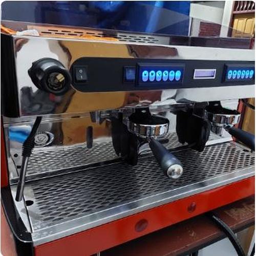 Jual Mesin Kopi Promac Made in Italy - Kota Denpasar - Amro Bali