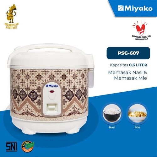 promo rice cooker