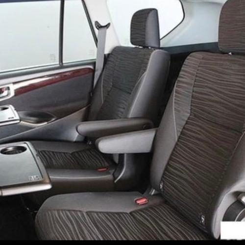 Jual CAPTAIN SEAT TOYOTA INOVA REBORN Kota Tangerang Selatan