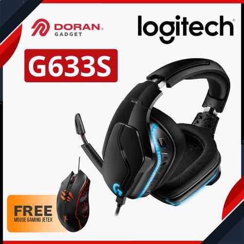 Jual Headphone I Headset Gaming 