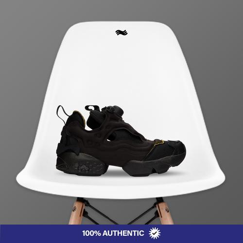 reebok pump margiela