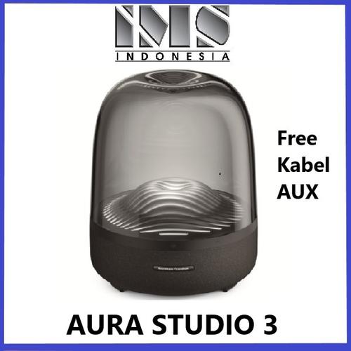 Jual Harman Kardon Aura Studio 3 