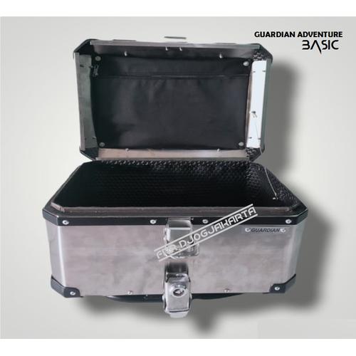 pannier box motorcycle