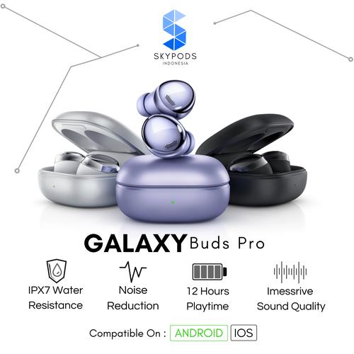 Jual Galaxy Buds Pro By SkyPods 