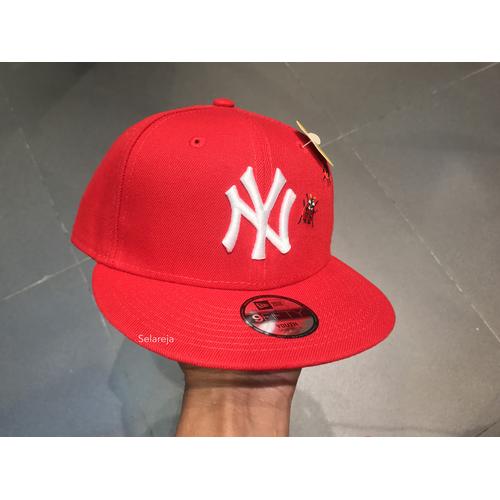 Jual Topi New Era Kids 9Fifty New York 