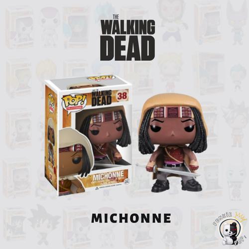 Jual Funko POP! The Walking Dead 