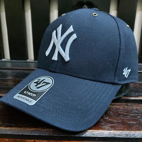 Jual 47 Brand Cap MVP Carhartt New York 