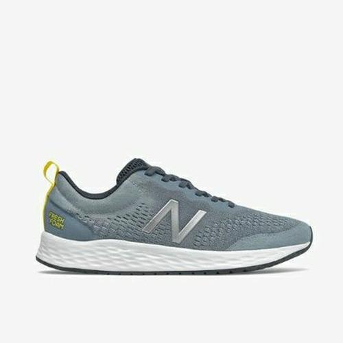 Jual NEW BALANCE ARISHI FRESH FOAM GREY 