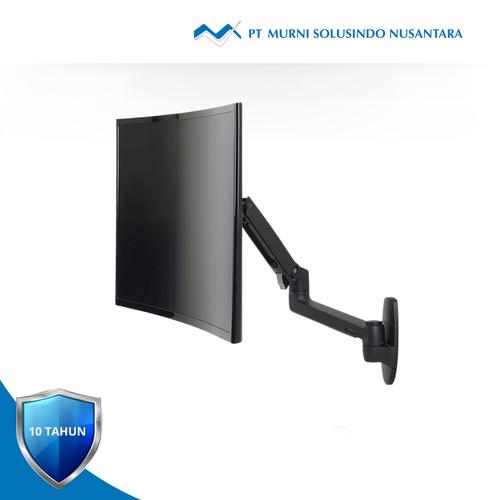 Jual ERGOTRON LX WALL MOUNT LCD ARM 