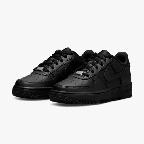 nike air force 1 black mens cheap