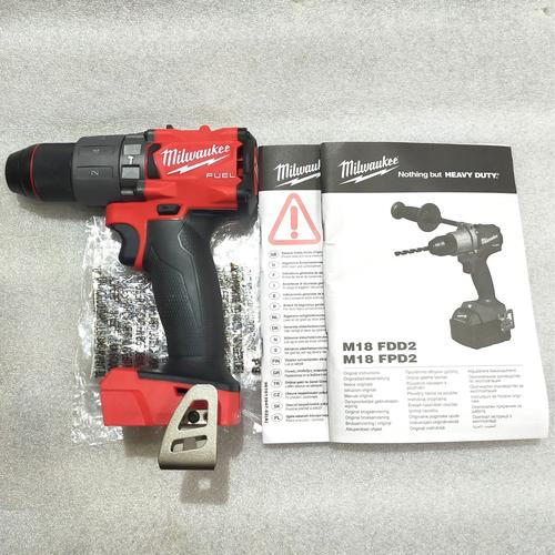 Jual M18 FUEL 13MM Hammer Drill/Driver 