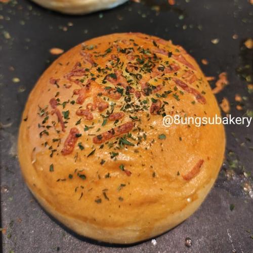 Jual Roti Smoked Beef & Cheese - Kota Tangerang - Roti Kebanggaan ...