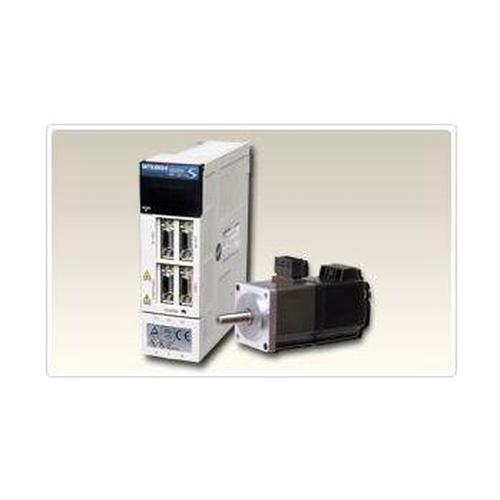 1つの三菱サーボモーターHC-UFS13-S7 NEW- 1Pcs New HF-KP73Kサーボ交流モーター 品質保証付き 産業製造用 三菱