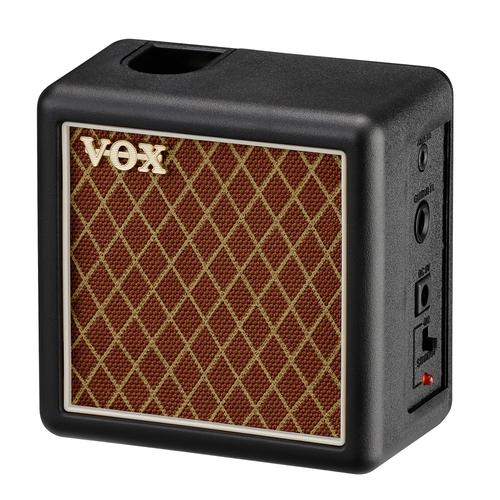 Gambar Mini-Amp Cabinet AmPlug2 VOX AP2-CAB dari VOX Indonesia undefined Tokopedia
