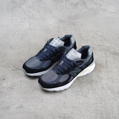Jual New Balance 990 V3 X Kith Genesis 