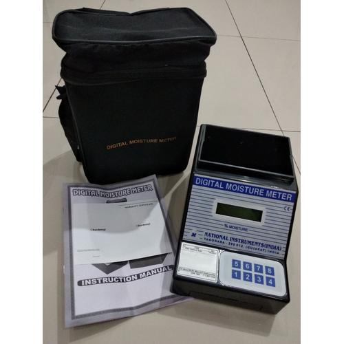 Jual Alat Ukur Kadar Air Kopra Digital Copra Digital Moisture Meter