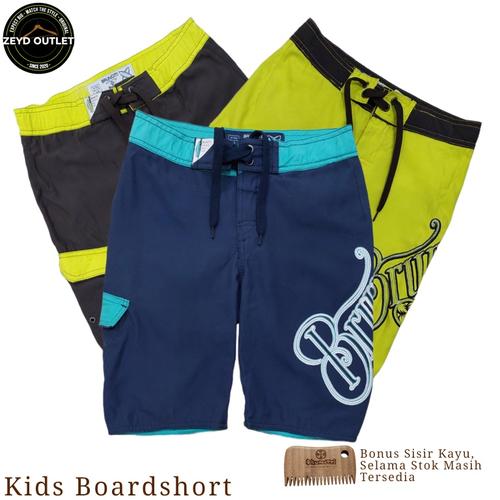 Jual Bruno*ti Kids Boardshorts | Celana 