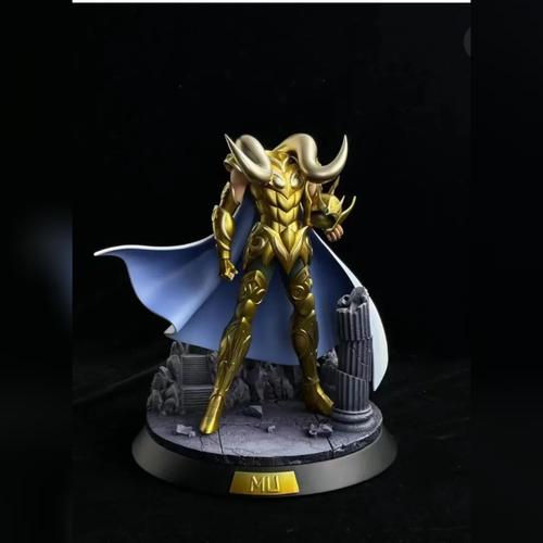 jual-aries-mu-by-foc-studio-preorder-resin-statue-saint-seiya