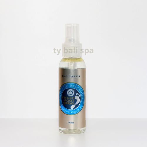 Gambar Fresh Foot Spray Bali Alus dari TY BALI SPA Jakarta Timur Tokopedia
