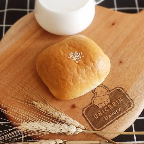 Gambar Roti Bakso Ayam dari Unicrein Bakery & Coffee Jakarta Barat Tokopedia