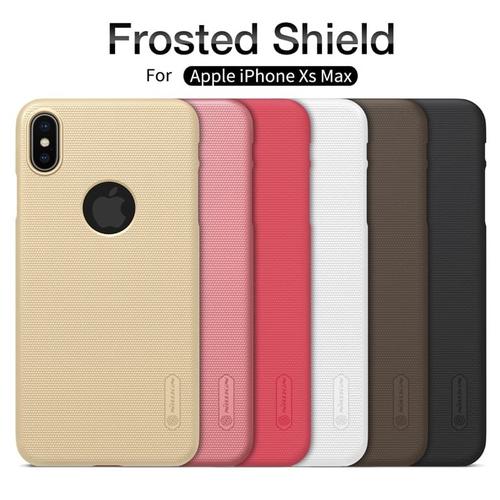 Apple Iphone Iphone Xs Max Pouch Cover Flip Wallet Leather Dompet