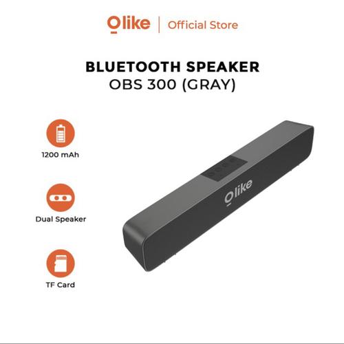 Jual OASE S3 Bluetooth Speaker Sound 