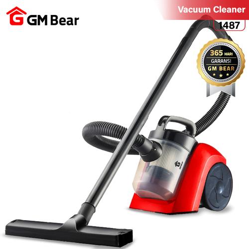 Promo GM Bear Vacuum Cleaner Penyedot 