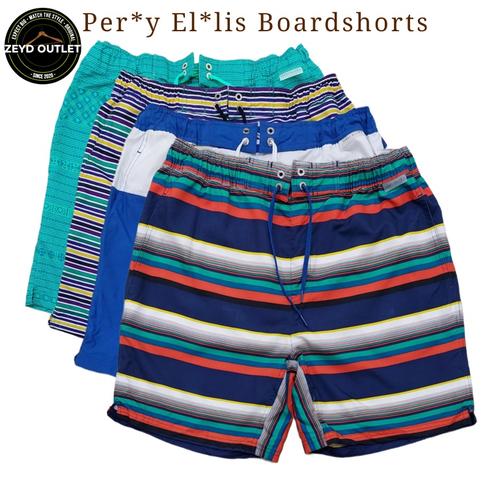 Celana Pantai/Surfing/Renang Pria 