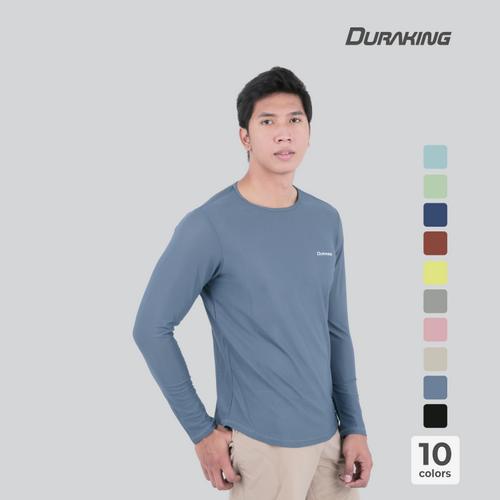 Promo Duraking Running Jersey Long 