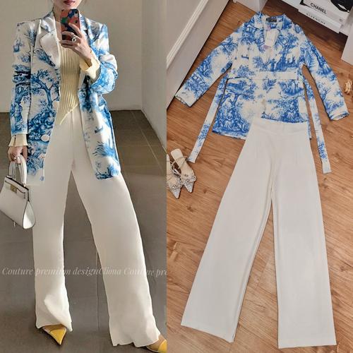 Jual Cliona Couture Set Blazer with 