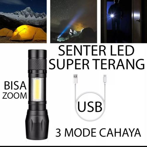 Usb Senter Led Mini Jual senter led mini super terang usb - Kab. Sleman - Venomx | Tokopedia
