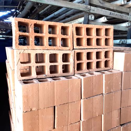 Material Roster Tanah Jual roster lb 8 tanah liat - Kota Bekasi - PG waspada | Tokopedia